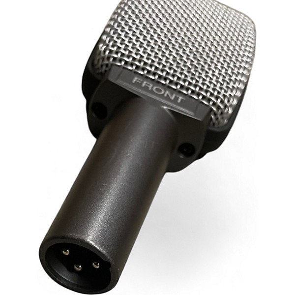Used Sennheiser E609 Dynamic Microphone