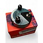 Used Dunlop JHM1 Jimi Hendrix Signature Fuzz Face Effect Pedal
