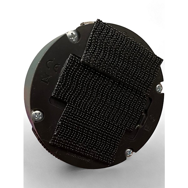 Used Dunlop JHM1 Jimi Hendrix Signature Fuzz Face Effect Pedal