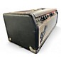 Vintage 1965 Fender BASSMAN Tube Guitar Amp Head