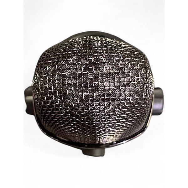 Used Blue YETI X Condenser Microphone