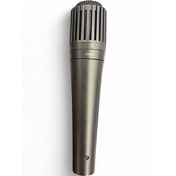 Used Digital Reference DRI100 Dynamic Microphone