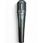 Used Digital Reference DRI100 Dynamic Microphone