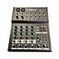 Used Mackie MIX8 Powered Mixer thumbnail
