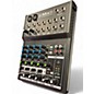Used Mackie MIX8 Powered Mixer