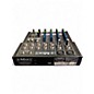Used Mackie MIX8 Powered Mixer