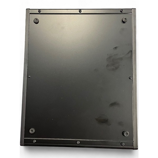 Used Mackie MIX8 Powered Mixer