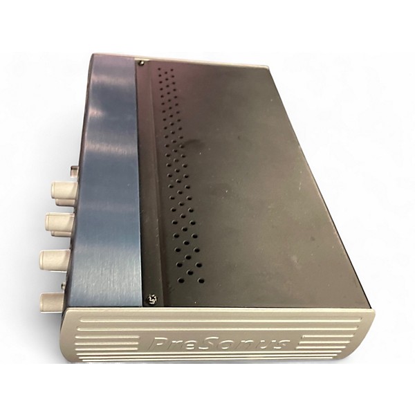 Used PreSonus AUDIOBOX 44VSL Audio Interface