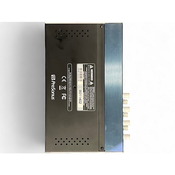 Used PreSonus AUDIOBOX 44VSL Audio Interface
