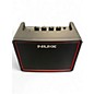 Used NUX MIGHTY LITE BT MK2 Battery Powered Amp thumbnail