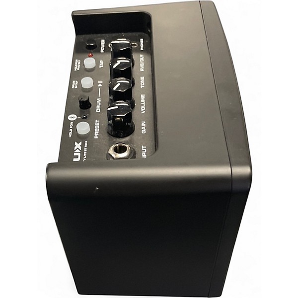 Used NUX MIGHTY LITE BT MK2 Battery Powered Amp