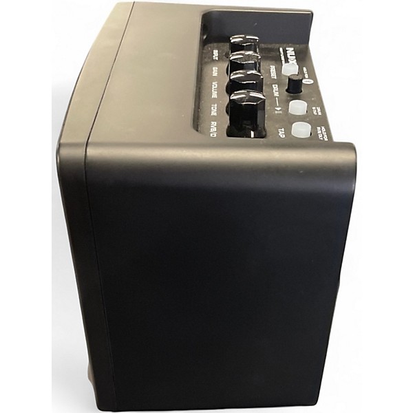 Used NUX MIGHTY LITE BT MK2 Battery Powered Amp