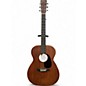 Used 2025 Martin Standard Series 00017 Natural Mahogany Acoustic Guitar thumbnail