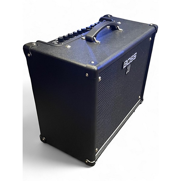Used BOSS Katana Gen 3 50W Guitar Combo Amp