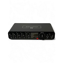 Used MOTU M6 Audio Interface Audio Interface