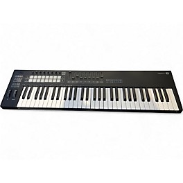 Used Novation Launchkey 61 Key MK3
