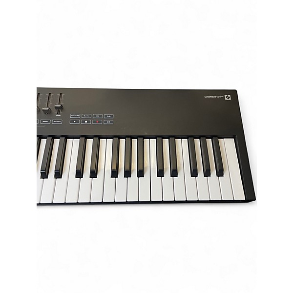 Used Novation Launchkey 61 Key MK3