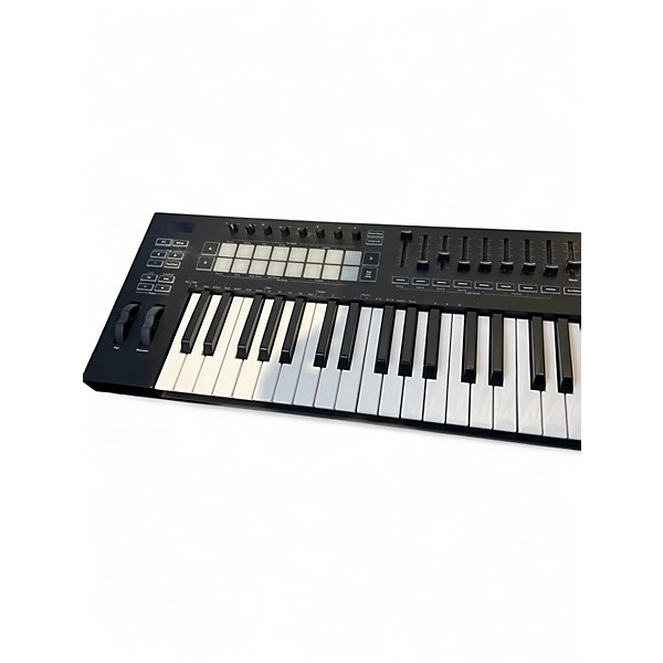 Used Novation Launchkey 61 Key MK3