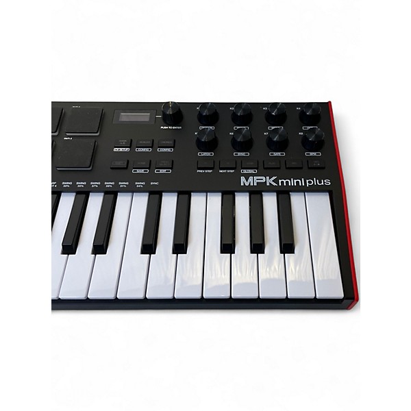Used Akai Professional MPK Mini Plus