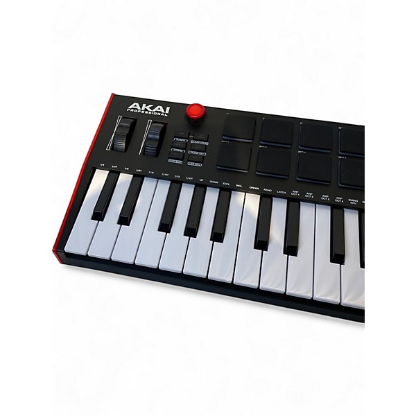 Used Akai Professional MPK Mini Plus