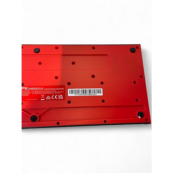 Used Akai Professional MPK Mini Plus