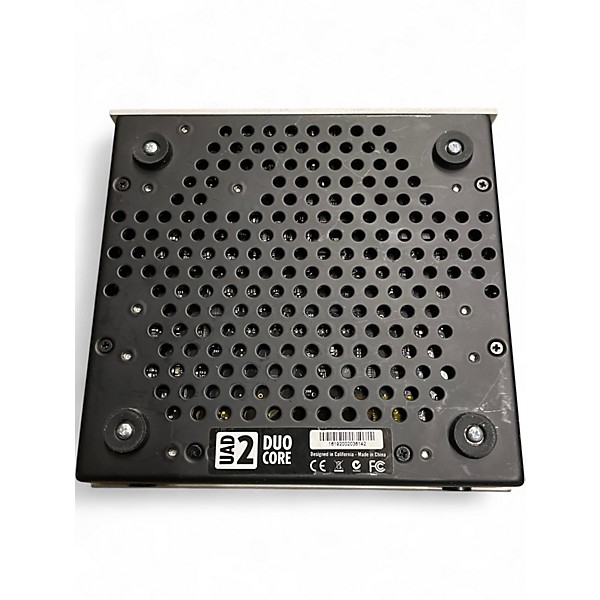 Used Universal Audio Apollo Twin USB Audio Interface