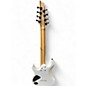 Used Ibanez RG8 8 String WHITE Solid Body Electric Guitar