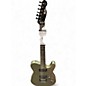 Used Fender TL555 Boxer Telecaster HH Gray Solid Body Electric Guitar thumbnail