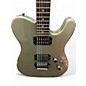 Used Fender TL555 Boxer Telecaster HH Gray Solid Body Electric Guitar