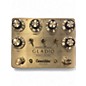 Used Cornerstone  GLADIO Effect Pedal thumbnail