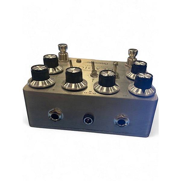 Used Cornerstone  GLADIO Effect Pedal