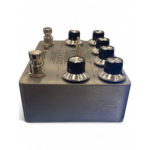 Used Cornerstone  GLADIO Effect Pedal