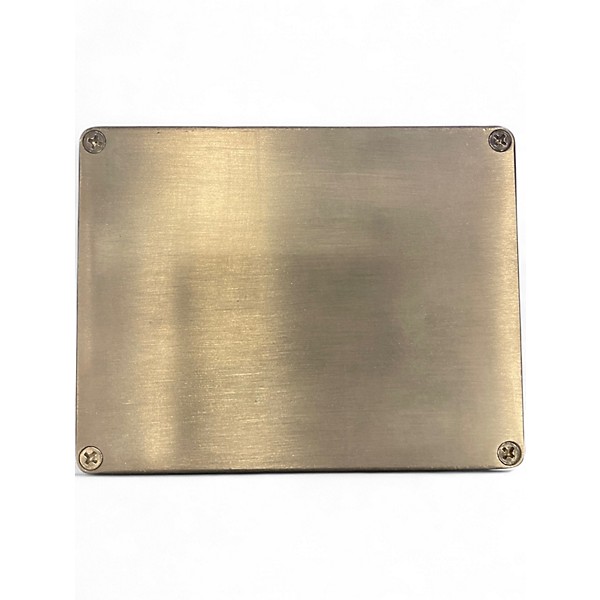 Used Cornerstone  GLADIO Effect Pedal