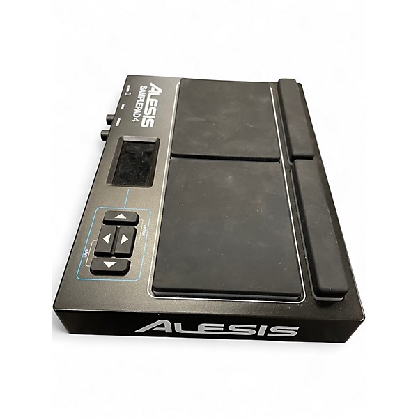 Used Alesis SAMPLE PAD 4 Trigger Pad