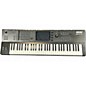 Used Akai Professional MPC Key 61 Keyboard Workstation thumbnail