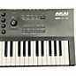 Used Akai Professional MPC Key 61 Keyboard Workstation