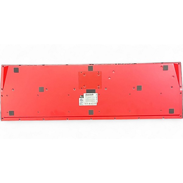 Used Akai Professional MPC Key 61 Keyboard Workstation