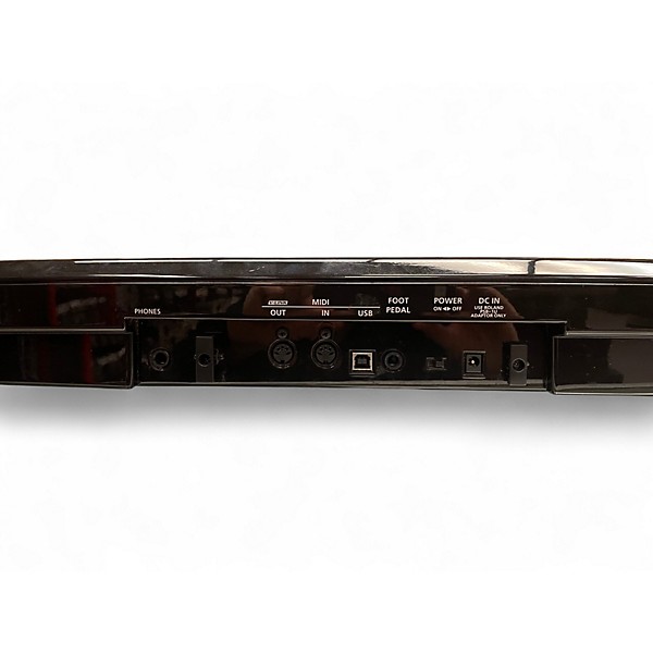 Used Roland AX Synth 49 Key Synthesizer