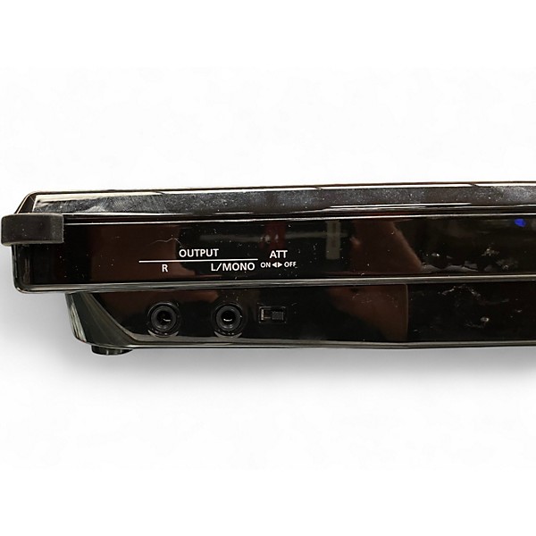 Used Roland AX Synth 49 Key Synthesizer