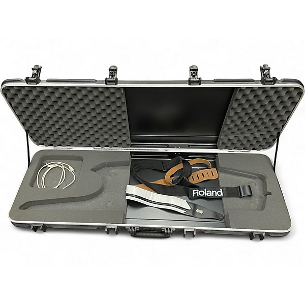 Used Roland AX Synth 49 Key Synthesizer