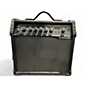 Used Line 6 SPIDER V 20 Guitar Combo Amp thumbnail
