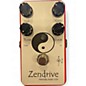 Used Hermida Audio Usa ZENDRIVE  Effect Pedal thumbnail