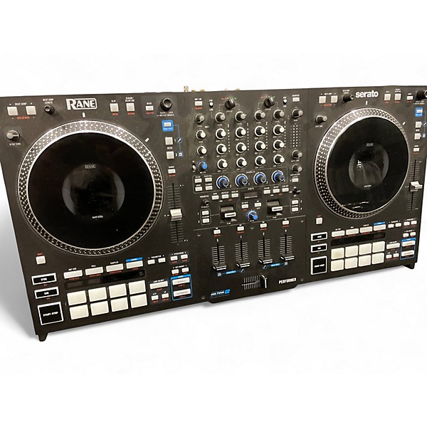 Used RANE Performer DJ Controller