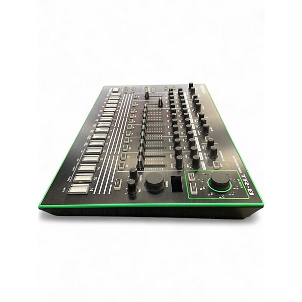 Used Roland TR-8 Module Drum Machine