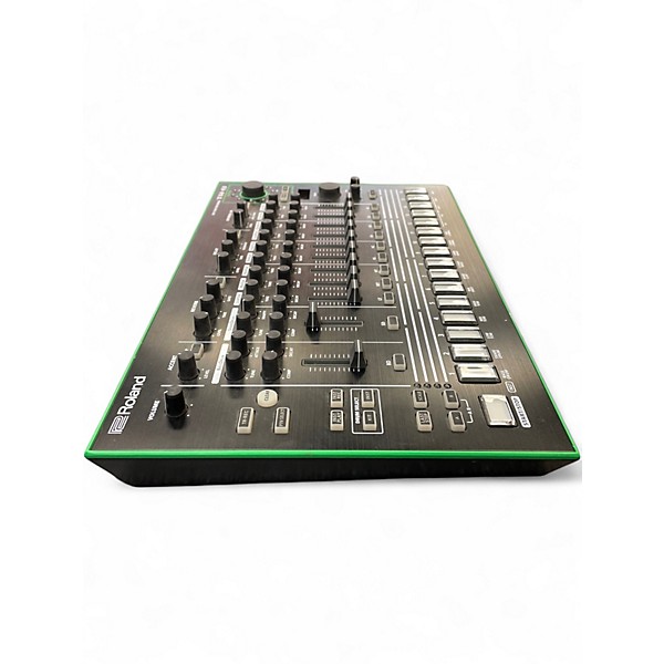 Used Roland TR-8 Module Drum Machine