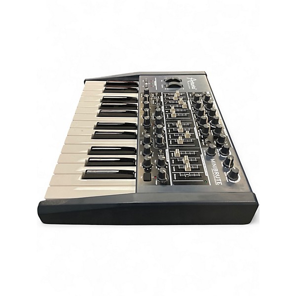Used Arturia Minibrute Sound Module