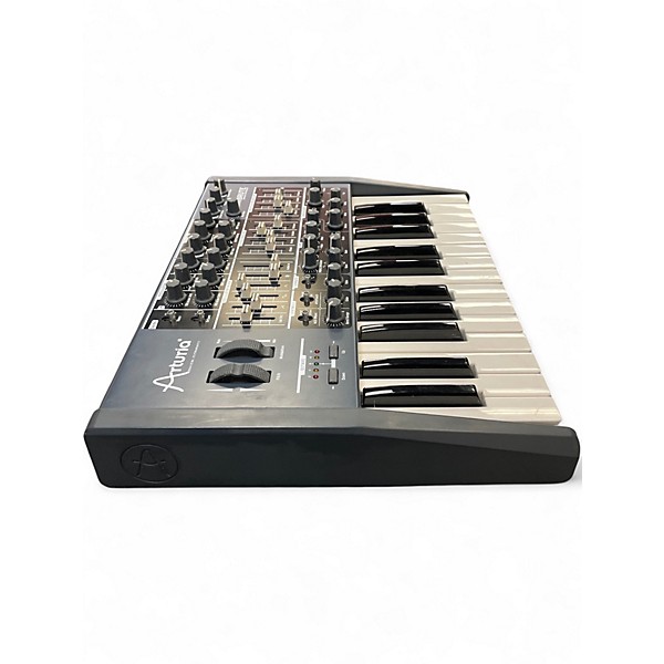 Used Arturia Minibrute Sound Module