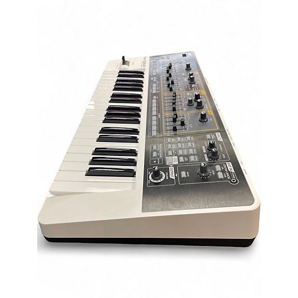 Used Roland Gaia SH01 37 Key Synthesizer
