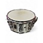Used Mapex 6X14 Black Panther Cyrus Steel Drum thumbnail