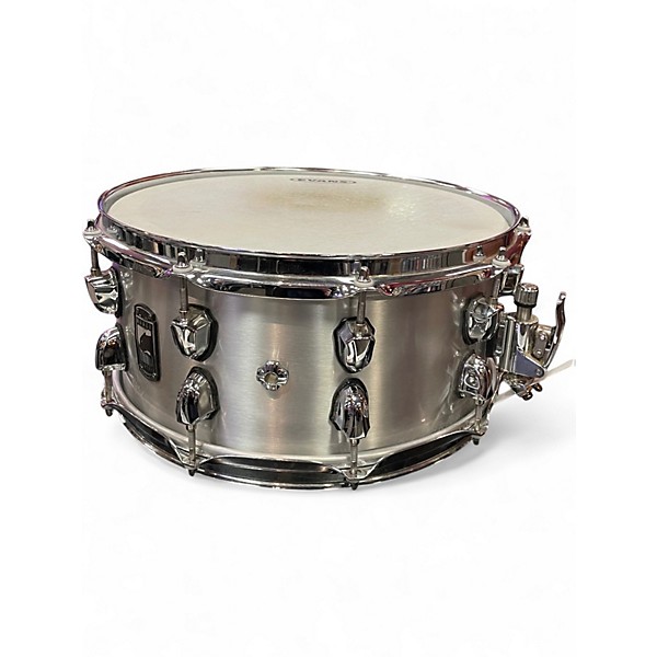 Used Mapex 6X14 Black Panther Cyrus Steel Drum